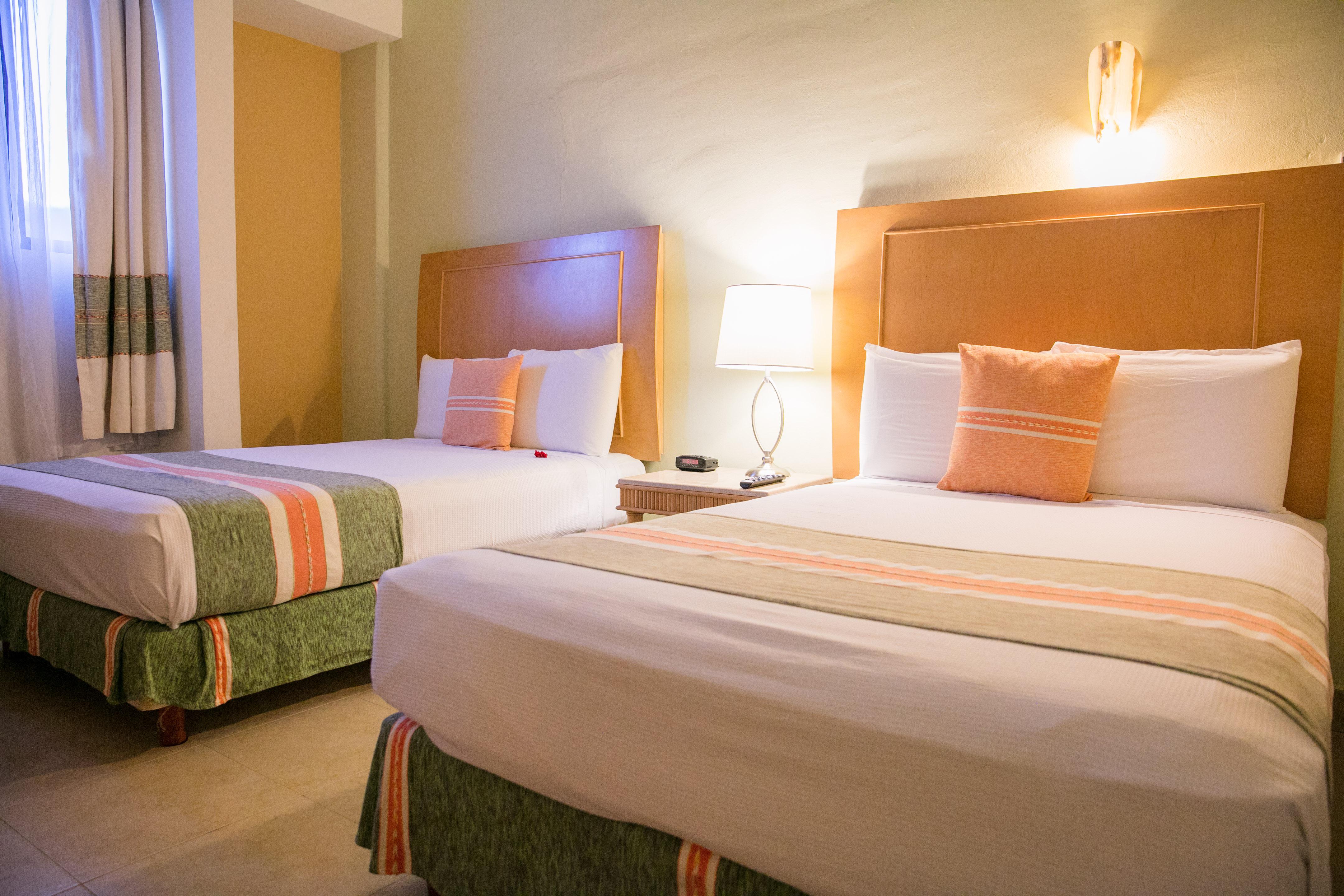 Binniguenda Huatulco&Beach Club Exterior foto