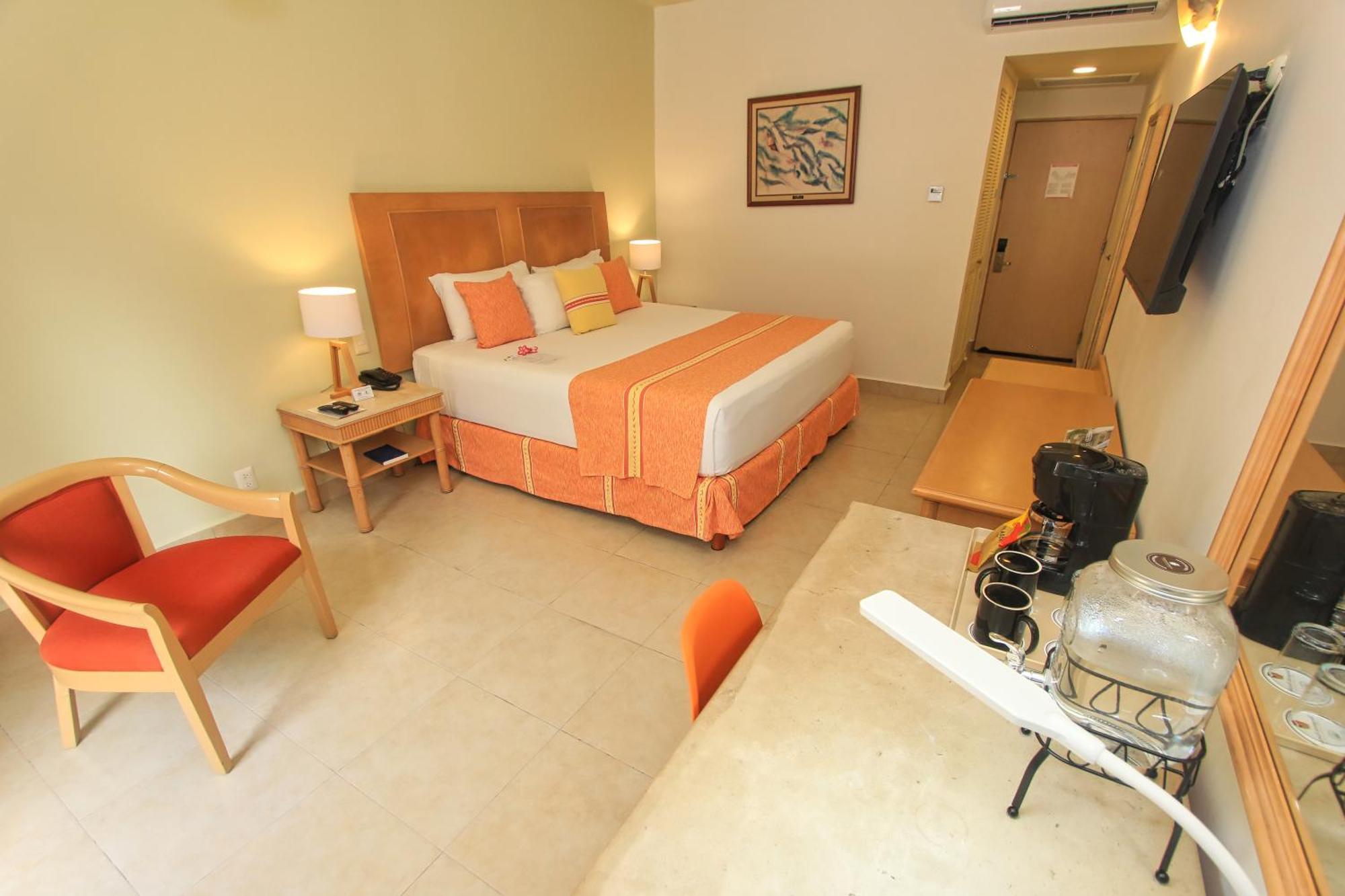 Binniguenda Huatulco&Beach Club Exterior foto
